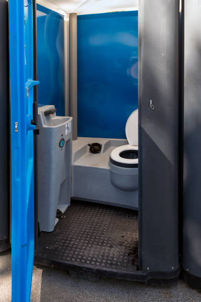 Best High-end porta potty rental  in Somerville, NJ