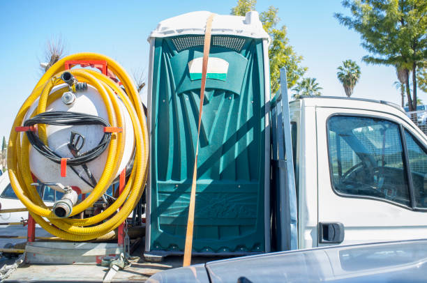 Best Portable restroom solutions  in Somerville, NJ