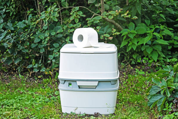Best Best portable toilet rental  in Somerville, NJ