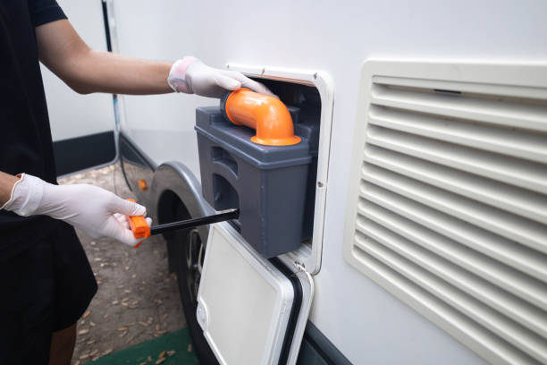 Best Affordable portable toilet rental  in Somerville, NJ