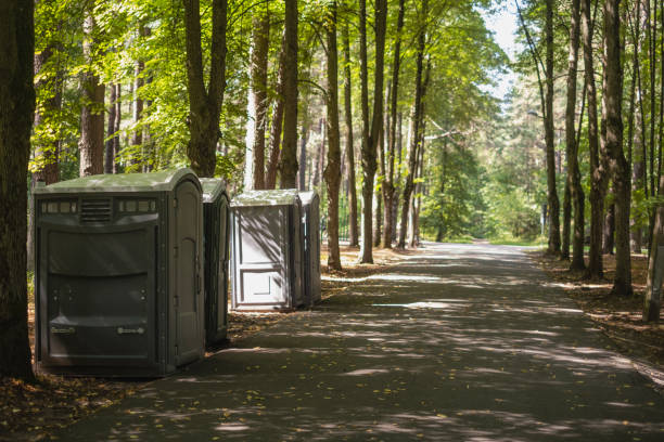 Best Luxury portable toilet rental  in Somerville, NJ