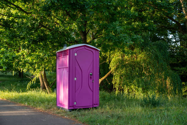 Best Portable bathroom rental  in Somerville, NJ