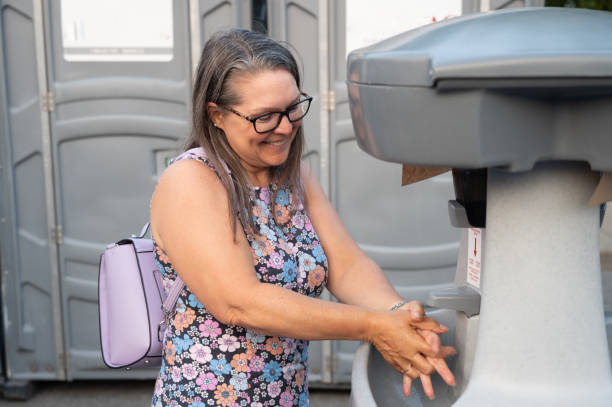 Professional porta potty rental in Somerville, NJ