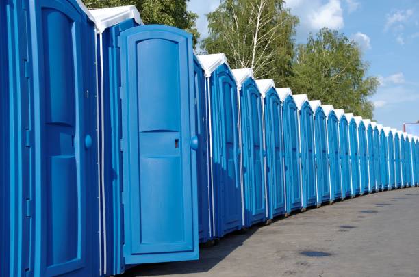 Best Emergency porta potty rental  in Somerville, NJ